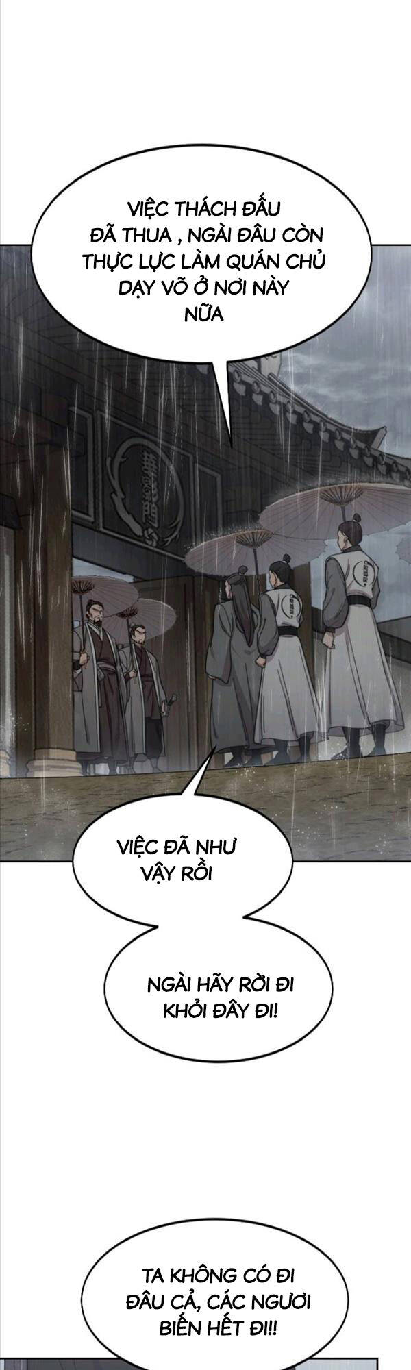 Hoa Sơn Tái Xuất | Hoa Sơn Tái Khởi Chapter 74 - Next Chapter 75