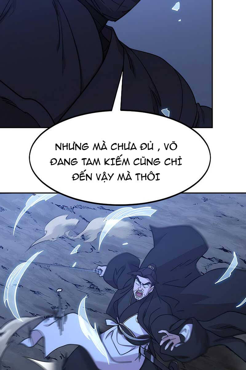 Hoa Sơn Tái Xuất | Hoa Sơn Tái Khởi Chapter 81 - Next Chapter 82