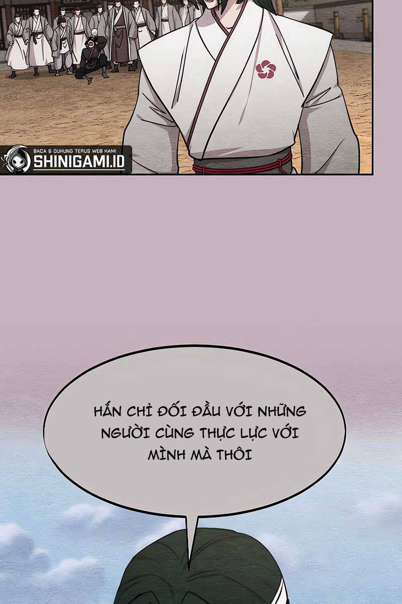 Hoa Sơn Tái Xuất | Hoa Sơn Tái Khởi Chapter 81 - Next Chapter 82