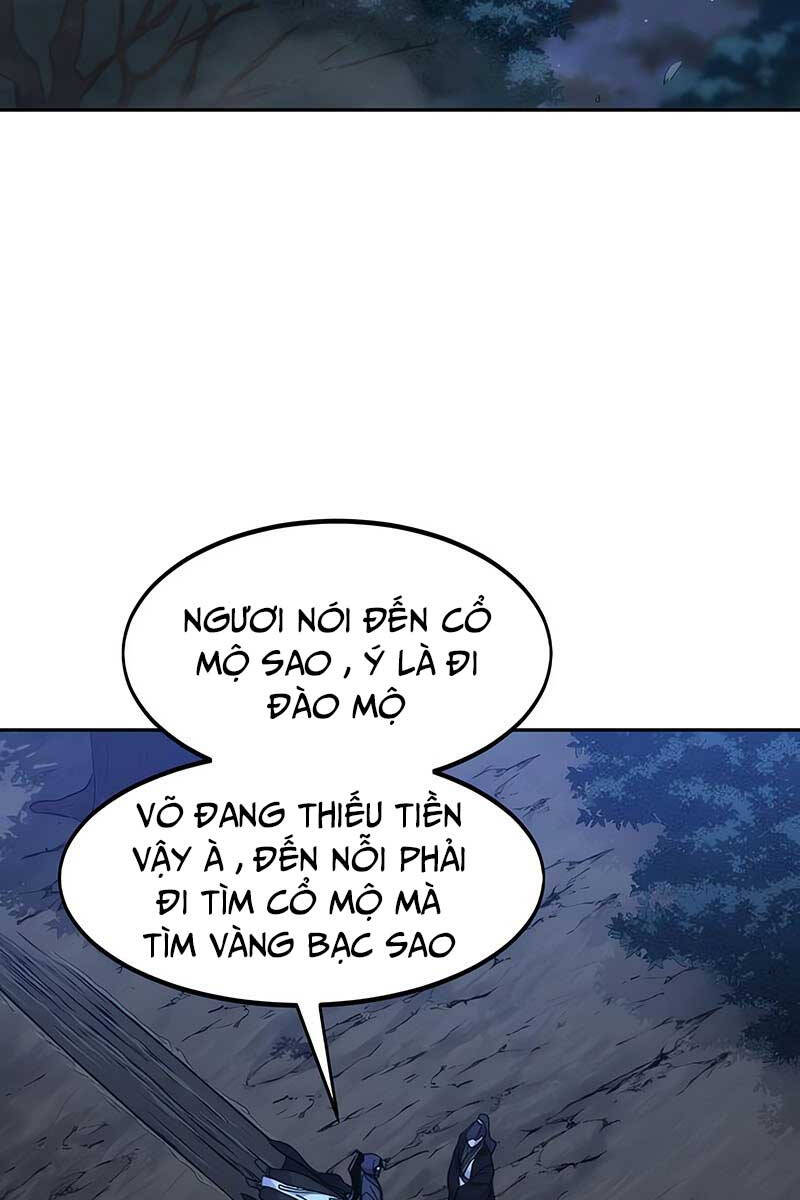 Hoa Sơn Tái Xuất | Hoa Sơn Tái Khởi Chapter 82 - Next Chapter 83