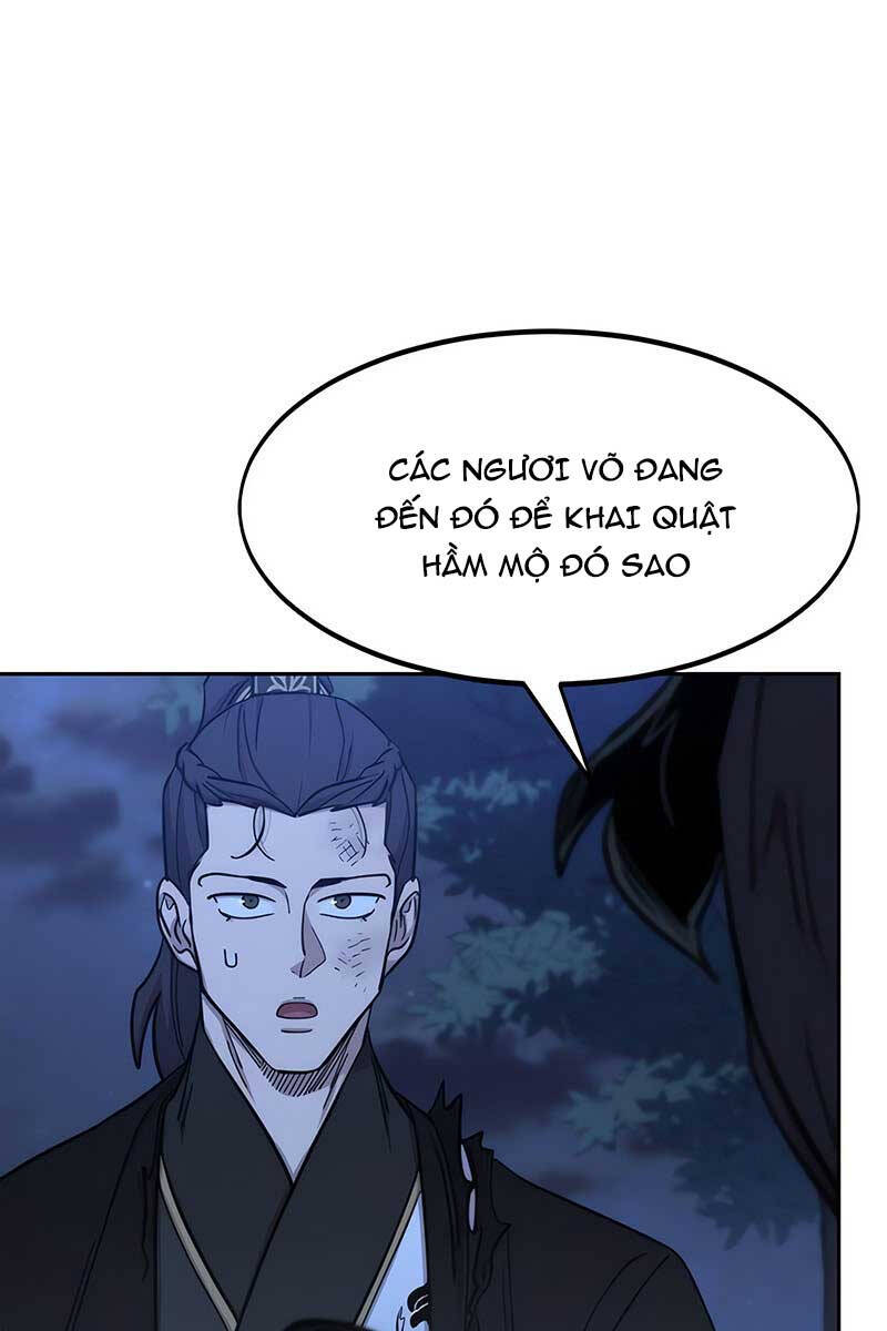 Hoa Sơn Tái Xuất | Hoa Sơn Tái Khởi Chapter 83 - Next Chapter 84