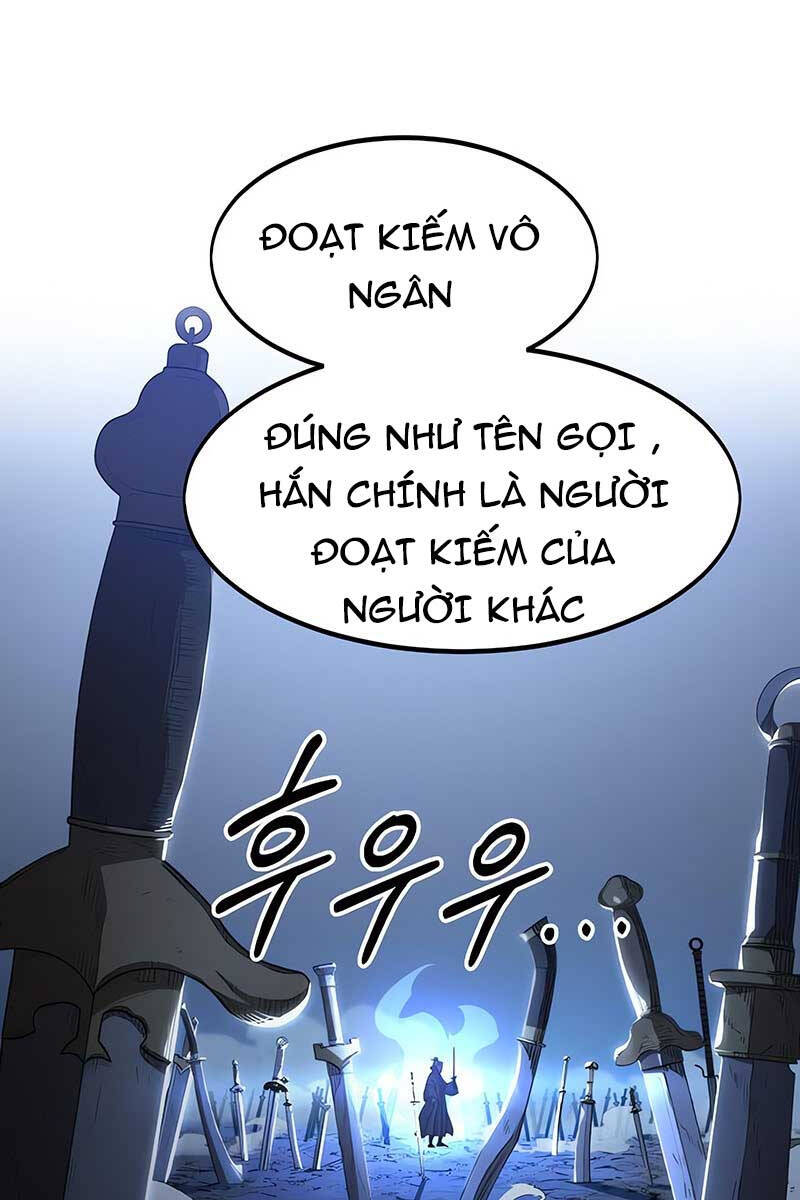 Hoa Sơn Tái Xuất | Hoa Sơn Tái Khởi Chapter 83 - Next Chapter 84