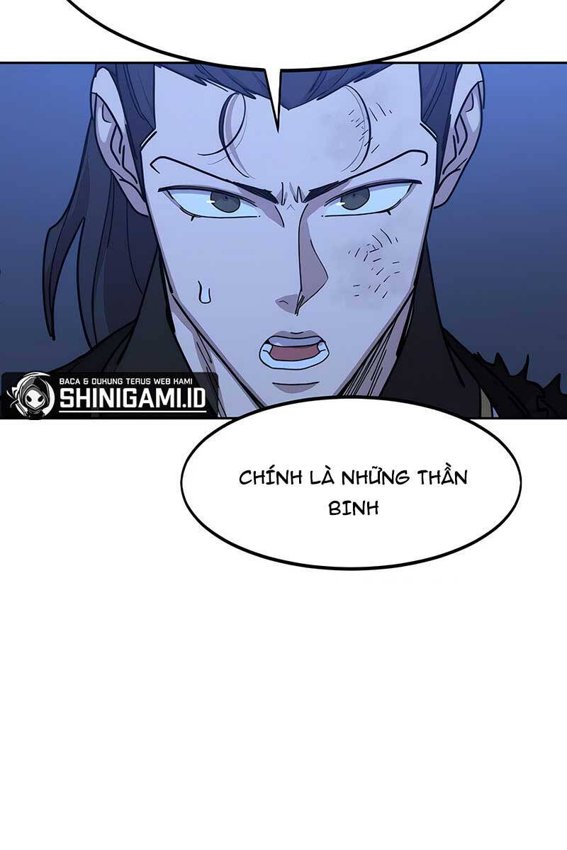 Hoa Sơn Tái Xuất | Hoa Sơn Tái Khởi Chapter 83 - Next Chapter 84