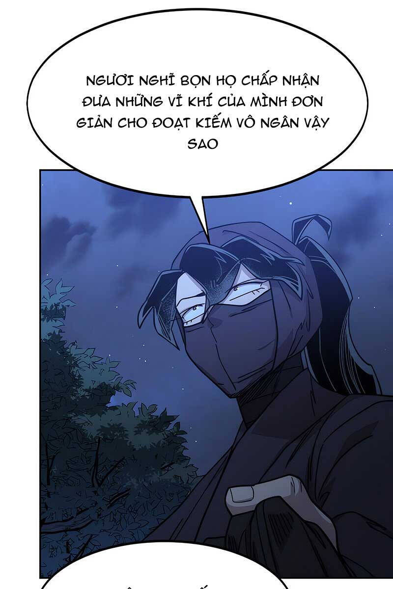 Hoa Sơn Tái Xuất | Hoa Sơn Tái Khởi Chapter 83 - Next Chapter 84