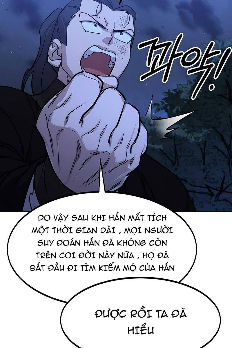 Hoa Sơn Tái Xuất | Hoa Sơn Tái Khởi Chapter 83 - Next Chapter 84