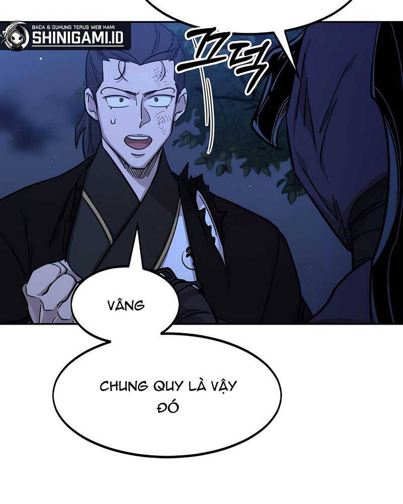 Hoa Sơn Tái Xuất | Hoa Sơn Tái Khởi Chapter 83 - Next Chapter 84