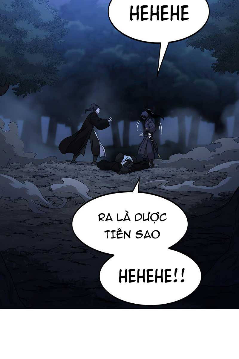 Hoa Sơn Tái Xuất | Hoa Sơn Tái Khởi Chapter 83 - Next Chapter 84