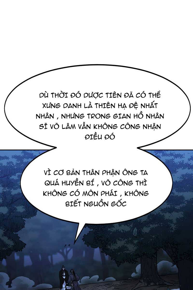 Hoa Sơn Tái Xuất | Hoa Sơn Tái Khởi Chapter 83 - Next Chapter 84