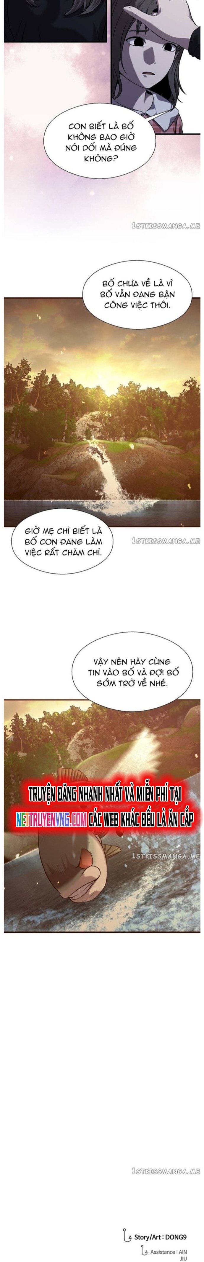 Hoá Thân Thành Cá Chapter 51 - Trang 2