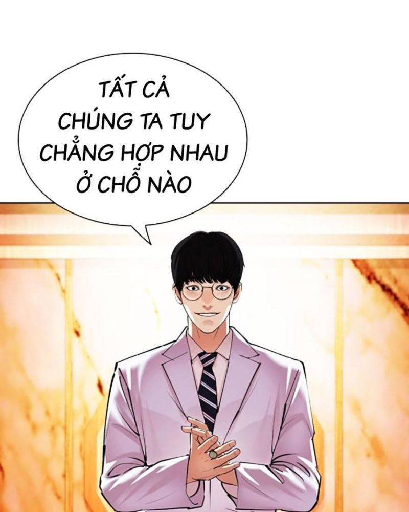 Hoán Đổi Diệu Kỳ Chapter 503 - Trang 3