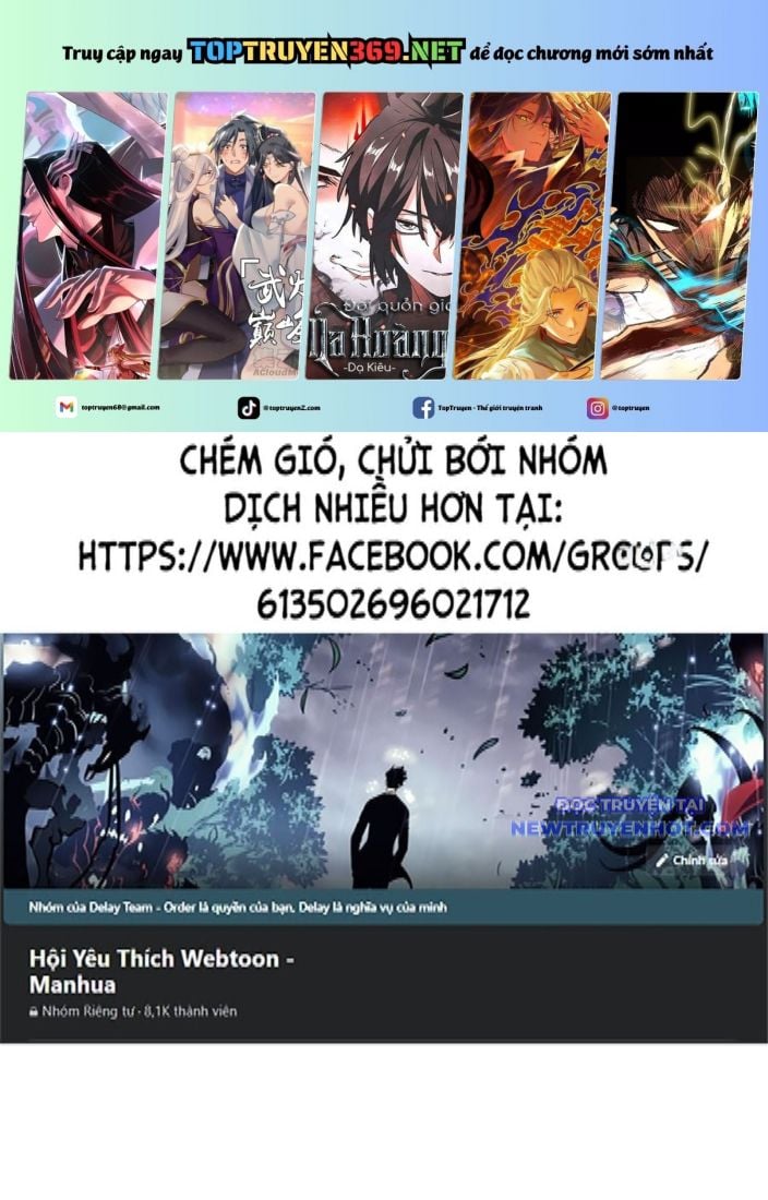 Hoán Đổi Diệu Kỳ Chapter 542 - Trang 4