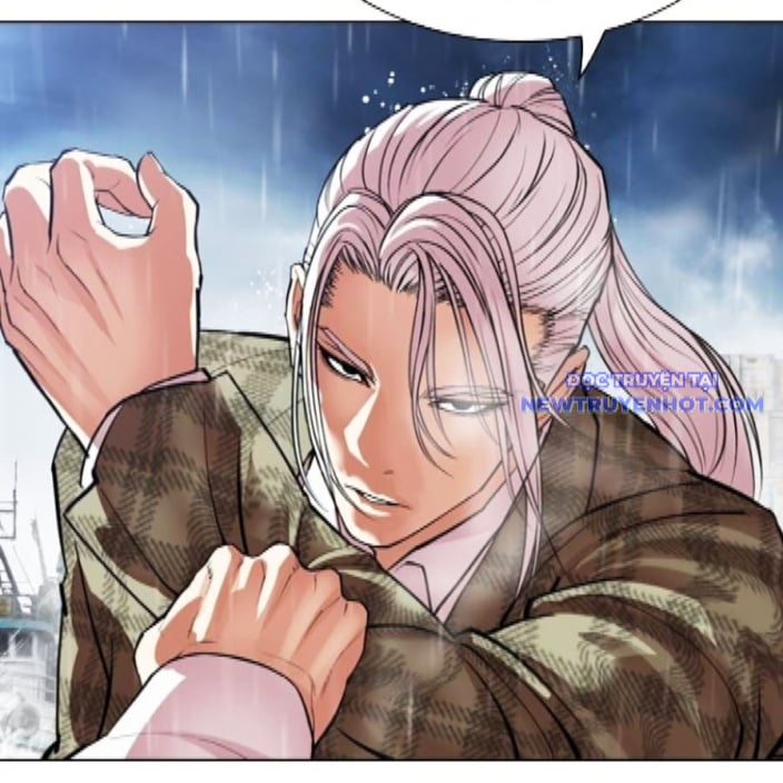 Hoán Đổi Diệu Kỳ Chapter 542 - Trang 4