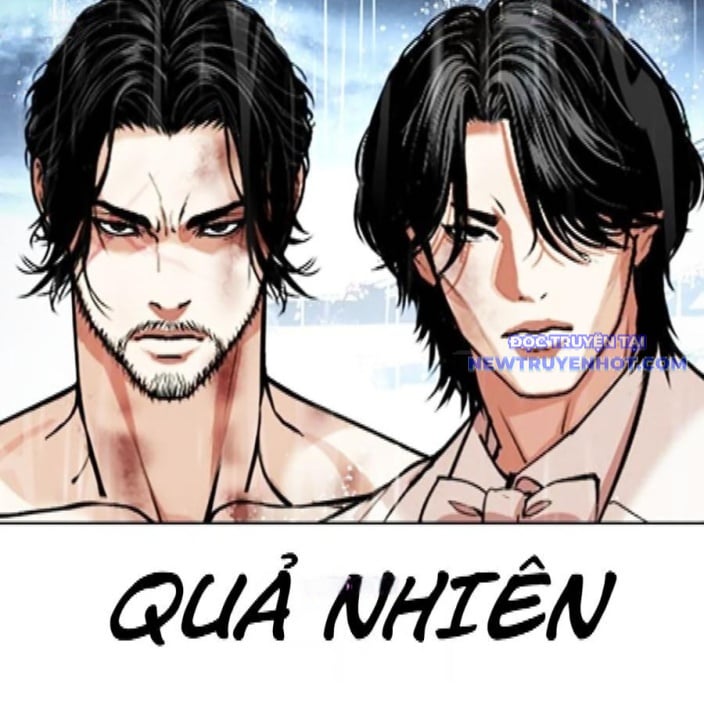 Hoán Đổi Diệu Kỳ Chapter 542 - Trang 4