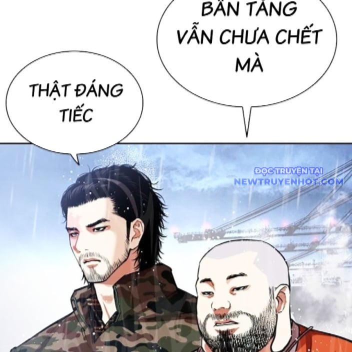 Hoán Đổi Diệu Kỳ Chapter 542 - Trang 4