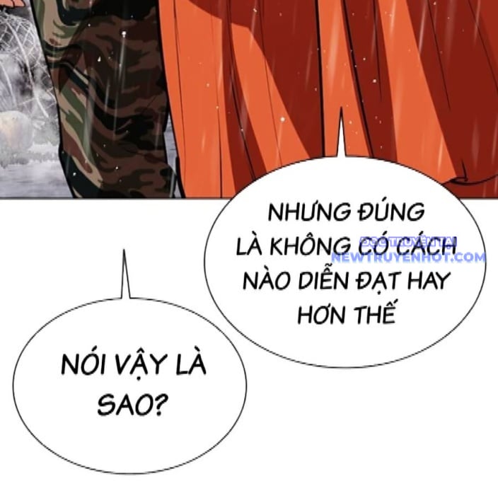 Hoán Đổi Diệu Kỳ Chapter 542 - Trang 3