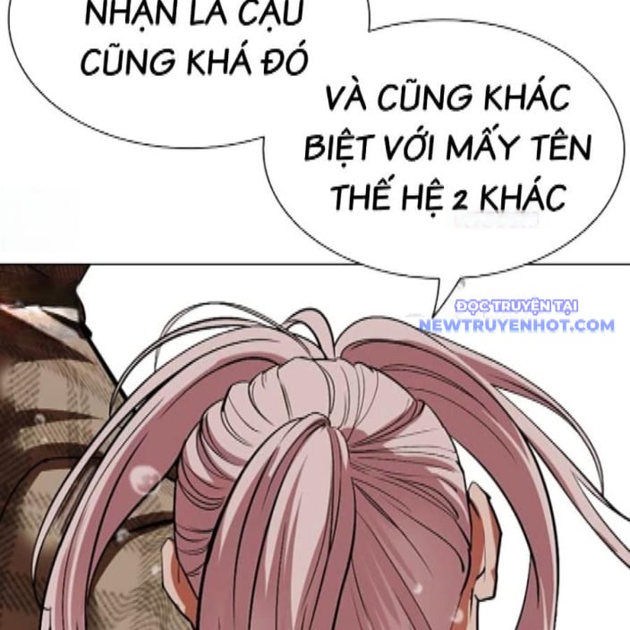 Hoán Đổi Diệu Kỳ Chapter 542 - Trang 3