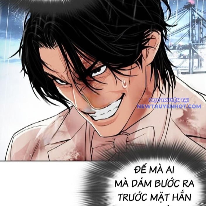 Hoán Đổi Diệu Kỳ Chapter 542 - Trang 4