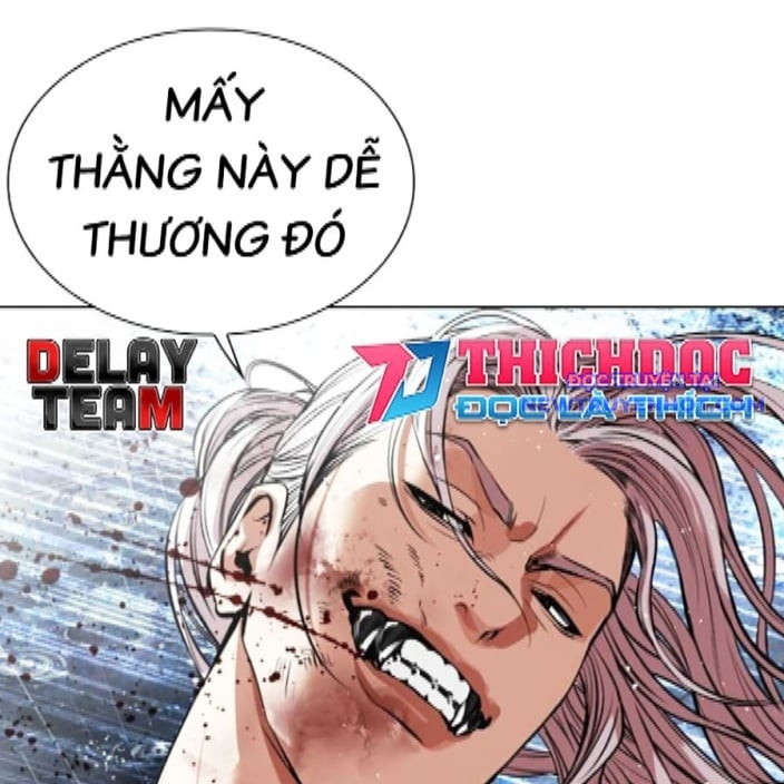 Hoán Đổi Diệu Kỳ Chapter 542 - Trang 3