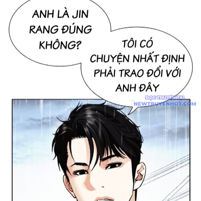 Hoán Đổi Diệu Kỳ Chapter 542 - Trang 3