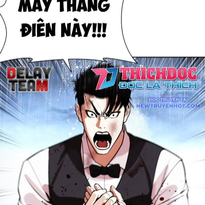 Hoán Đổi Diệu Kỳ Chapter 542 - Trang 3