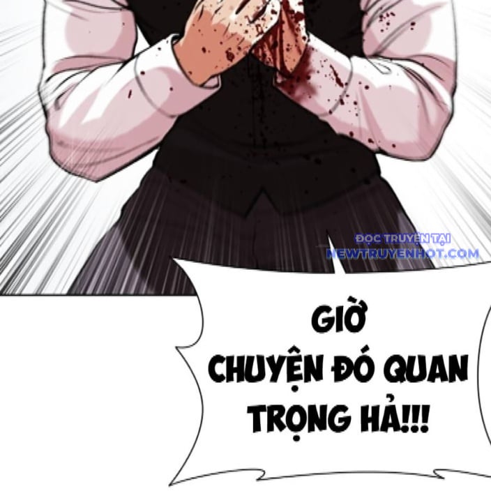 Hoán Đổi Diệu Kỳ Chapter 542 - Trang 4