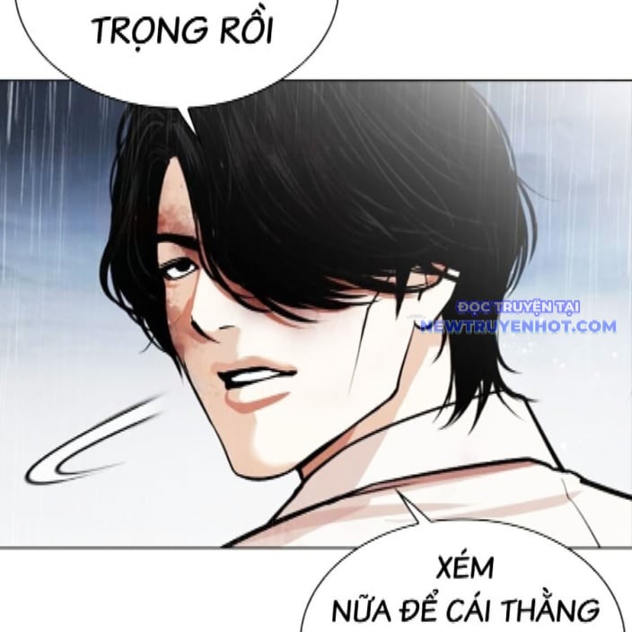 Hoán Đổi Diệu Kỳ Chapter 542 - Trang 4