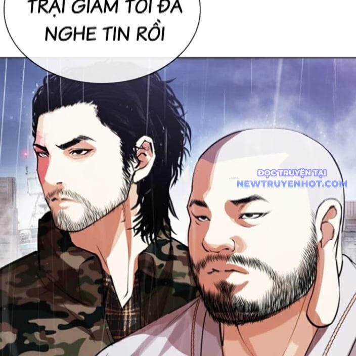 Hoán Đổi Diệu Kỳ Chapter 542 - Trang 4