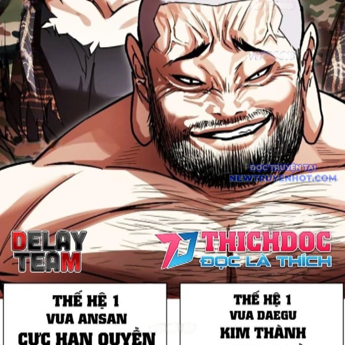 Hoán Đổi Diệu Kỳ Chapter 542 - Trang 4