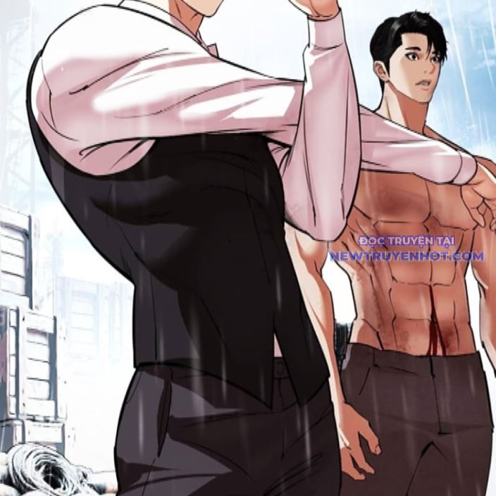 Hoán Đổi Diệu Kỳ Chapter 542 - Trang 4