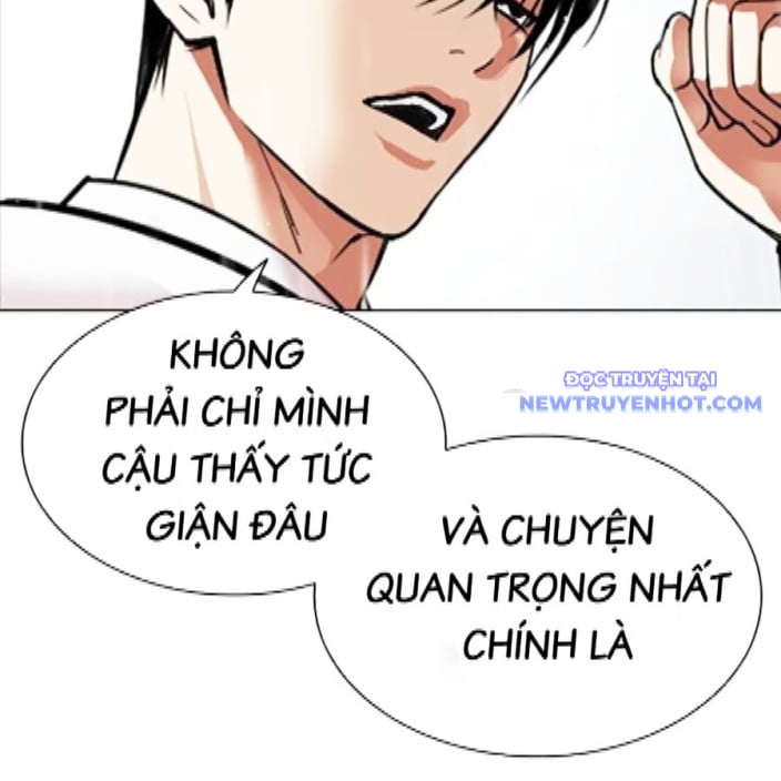 Hoán Đổi Diệu Kỳ Chapter 542 - Trang 3