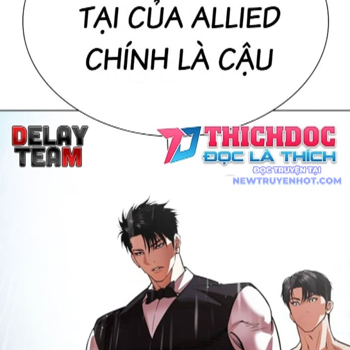 Hoán Đổi Diệu Kỳ Chapter 542 - Trang 4