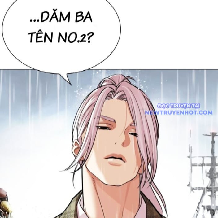 Hoán Đổi Diệu Kỳ Chapter 542 - Trang 3