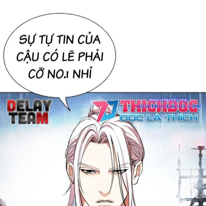 Hoán Đổi Diệu Kỳ Chapter 542 - Trang 4