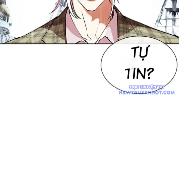 Hoán Đổi Diệu Kỳ Chapter 542 - Trang 3