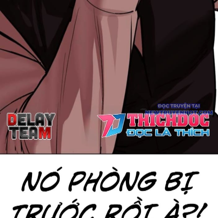 Hoán Đổi Diệu Kỳ Chapter 542 - Trang 3