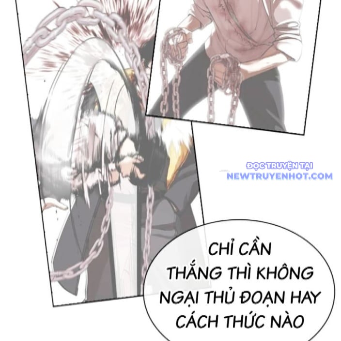 Hoán Đổi Diệu Kỳ Chapter 542 - Trang 3