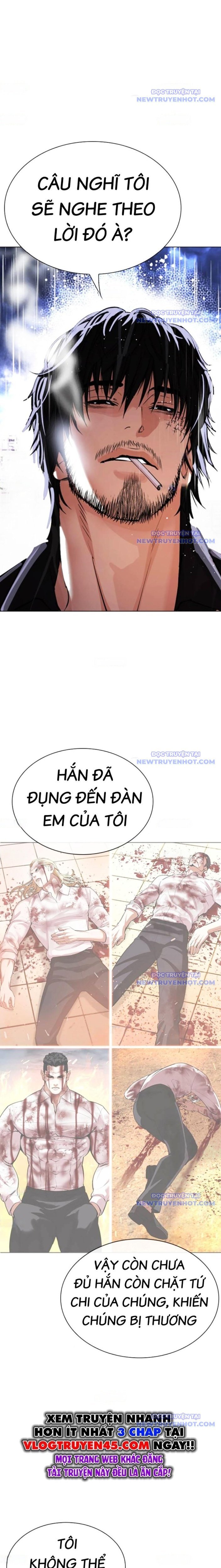 Hoán Đổi Diệu Kỳ Chapter 545 - Trang 3