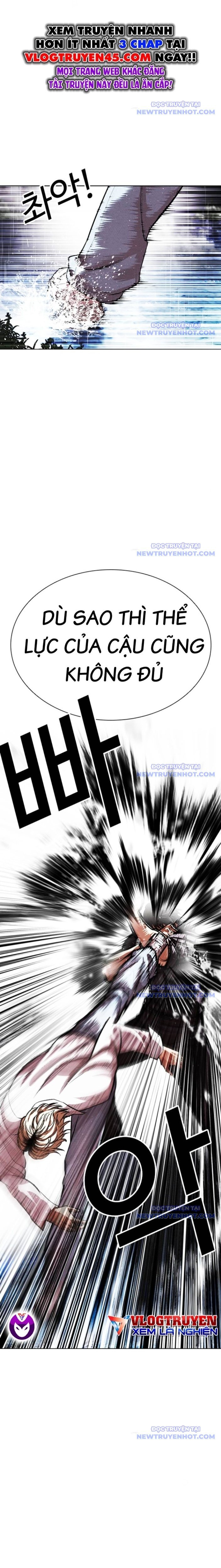 Hoán Đổi Diệu Kỳ Chapter 545 - Trang 3