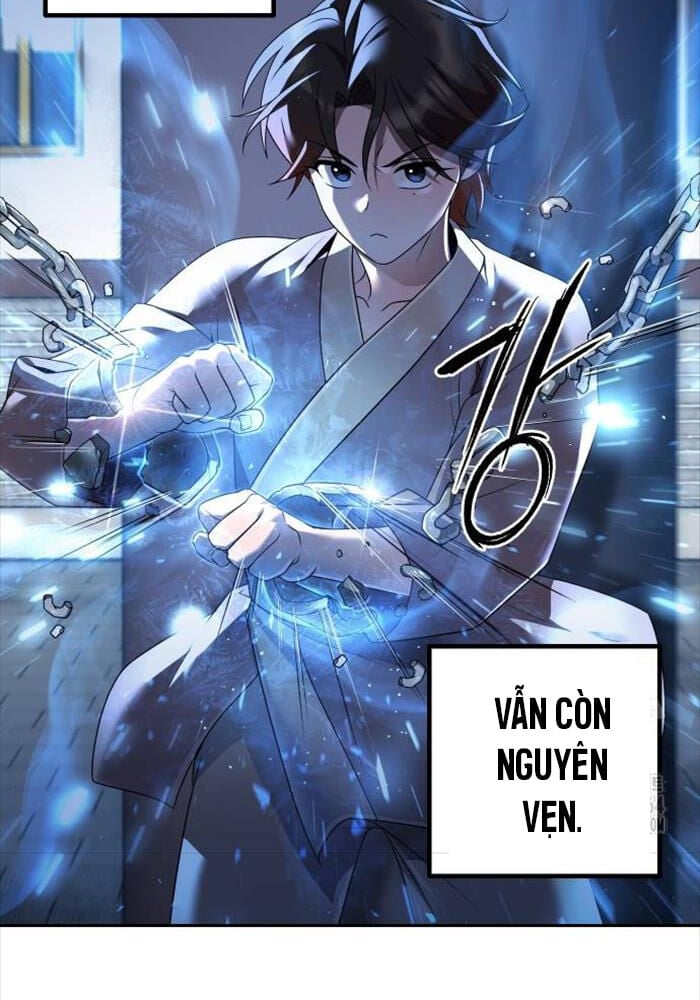 Hoạn Quan Hồi Quy: Tróc Phong Truy Nguyệt Chapter 12 - Trang 4