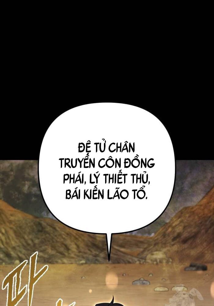 Hoạn Quan Hồi Quy: Tróc Phong Truy Nguyệt Chapter 12 - Trang 4