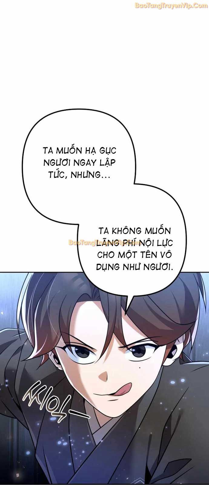 Hoạn Quan Hồi Quy: Tróc Phong Truy Nguyệt Chapter 29 - Trang 4