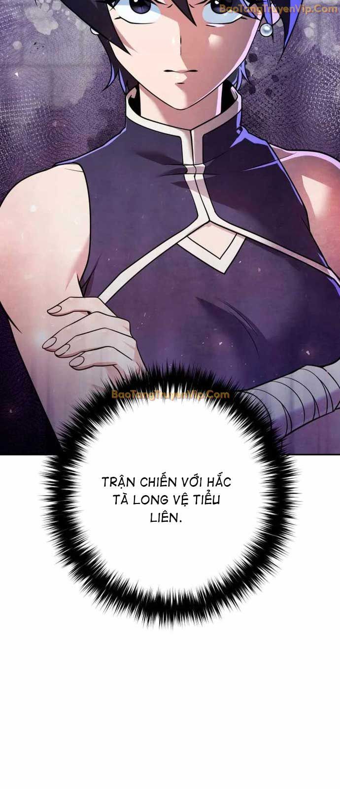 Hoạn Quan Hồi Quy: Tróc Phong Truy Nguyệt Chapter 29 - Trang 4