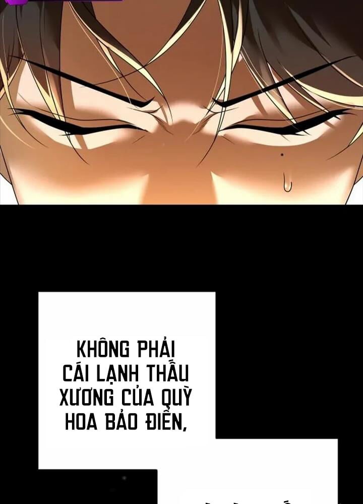 Hoạn Quan Hồi Quy: Tróc Phong Truy Nguyệt Chapter 5 - Trang 4