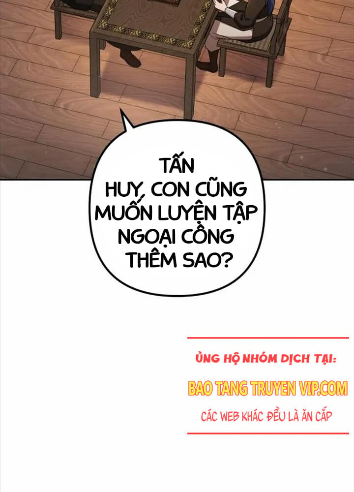 Hoạn Quan Hồi Quy: Tróc Phong Truy Nguyệt Chapter 5 - Trang 4