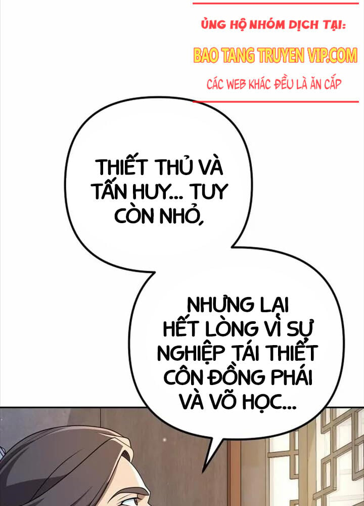 Hoạn Quan Hồi Quy: Tróc Phong Truy Nguyệt Chapter 5 - Trang 4