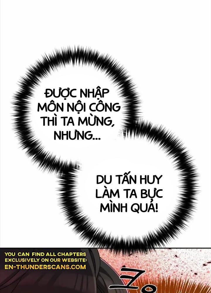 Hoạn Quan Hồi Quy: Tróc Phong Truy Nguyệt Chapter 5 - Trang 4