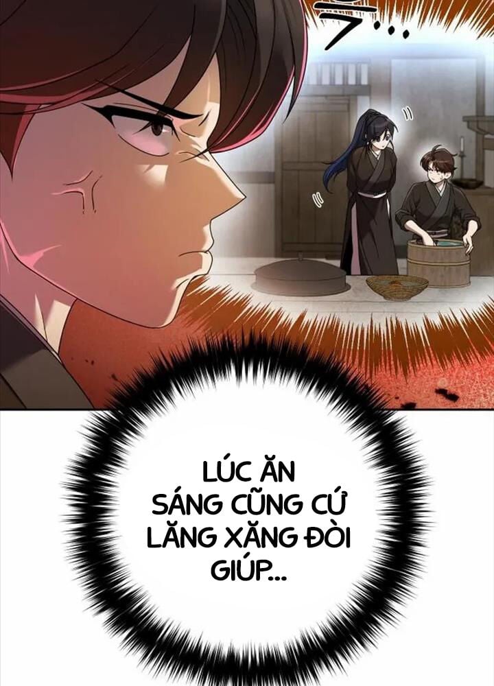 Hoạn Quan Hồi Quy: Tróc Phong Truy Nguyệt Chapter 5 - Trang 4