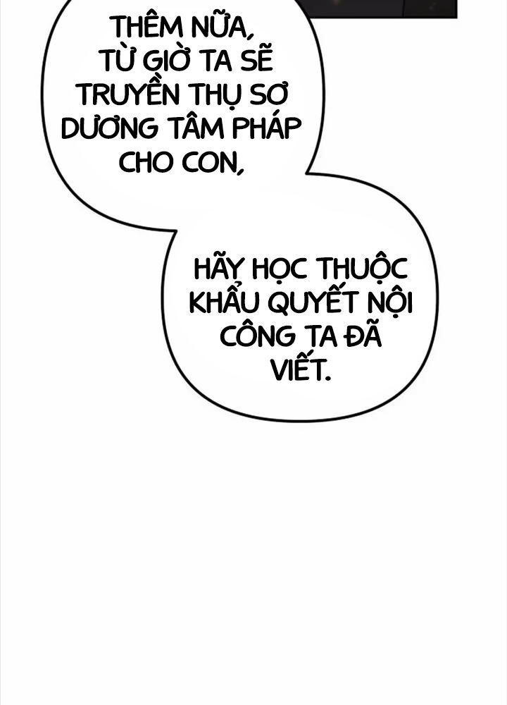 Hoạn Quan Hồi Quy: Tróc Phong Truy Nguyệt Chapter 5 - Trang 4