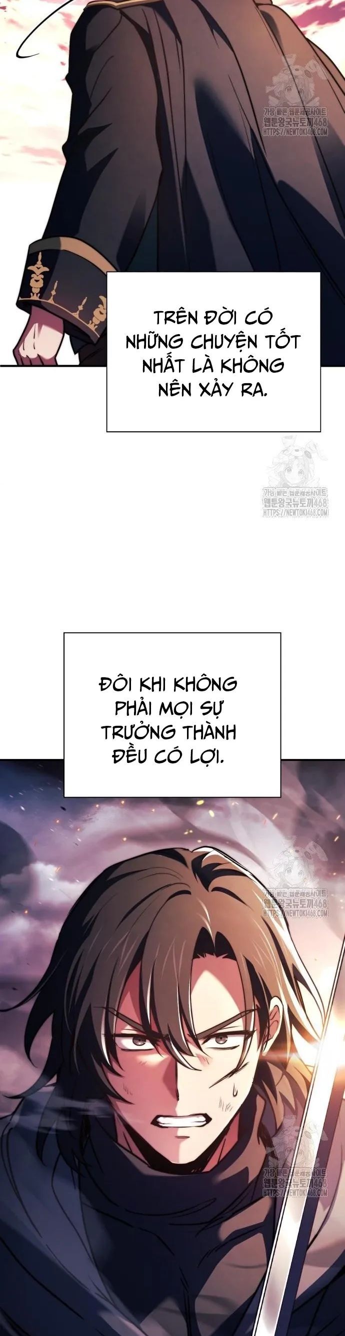 Hoàng Tử Bán Thuốc Chapter 70 - Trang 4