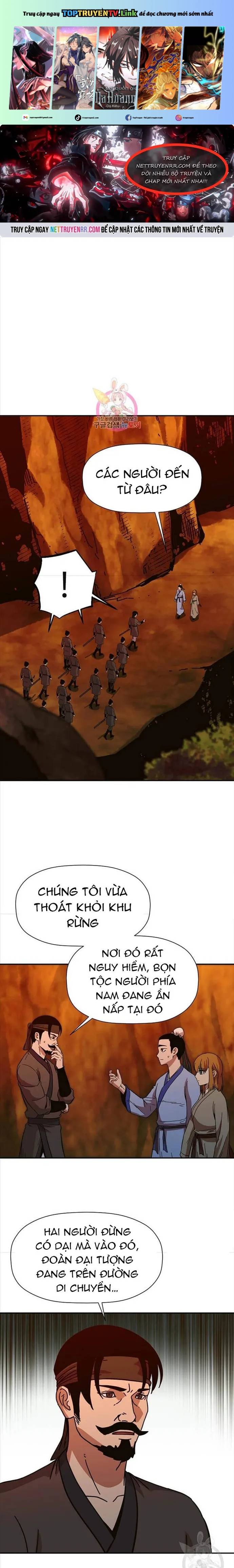 Học Giả Trở Lại Chapter 170 - Trang 4